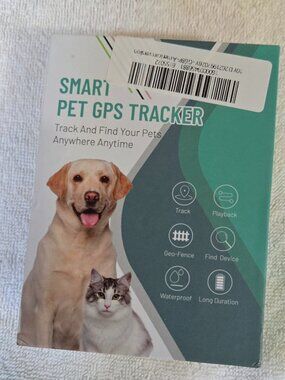 Pawtrack GPS by Bivo